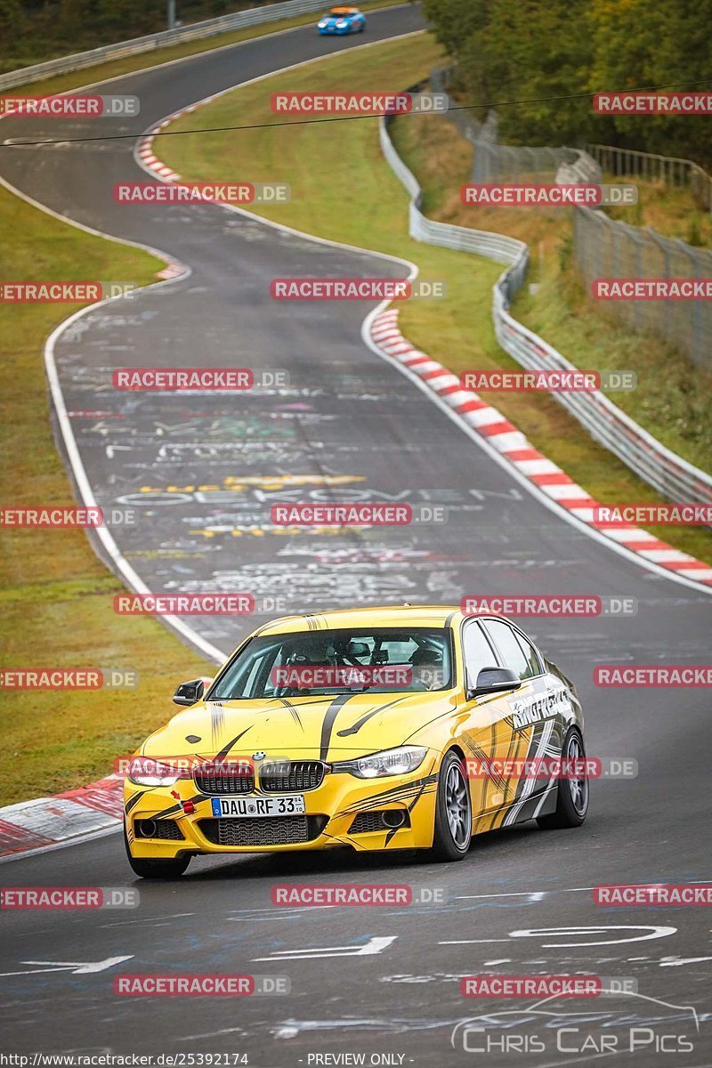 Bild #25392174 - Touristenfahrten Nürburgring Nordschleife (15.10.2023)