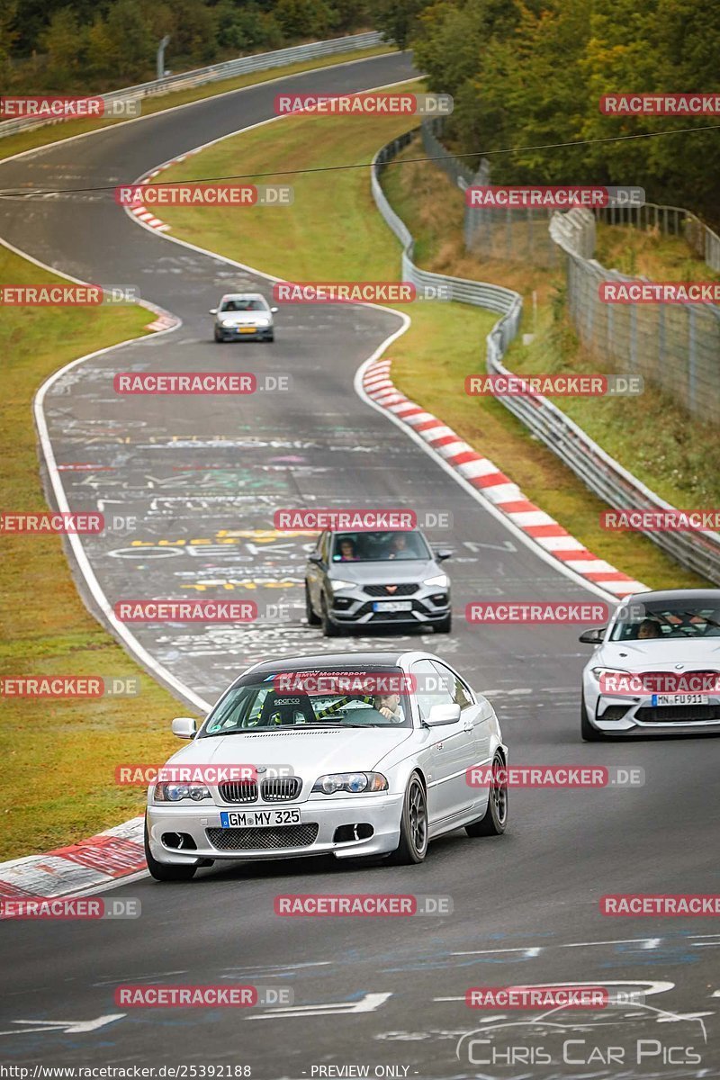 Bild #25392188 - Touristenfahrten Nürburgring Nordschleife (15.10.2023)