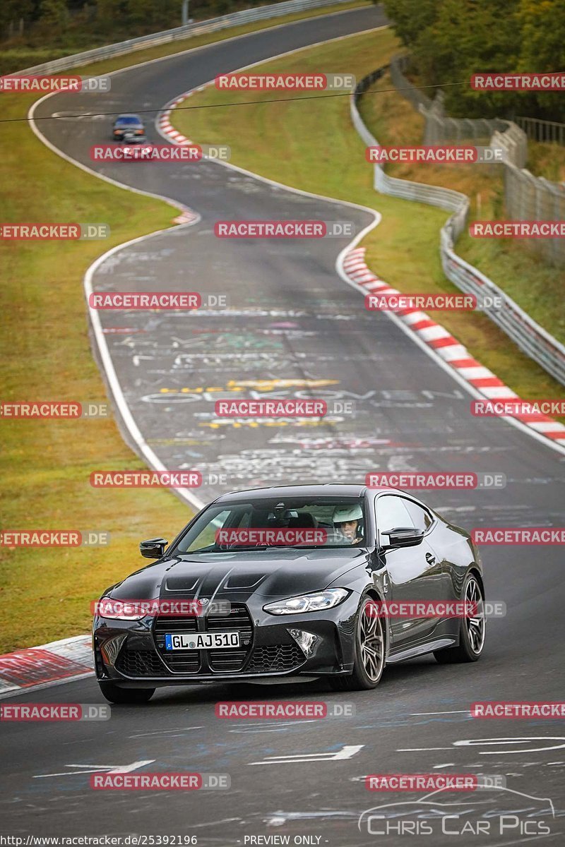 Bild #25392196 - Touristenfahrten Nürburgring Nordschleife (15.10.2023)