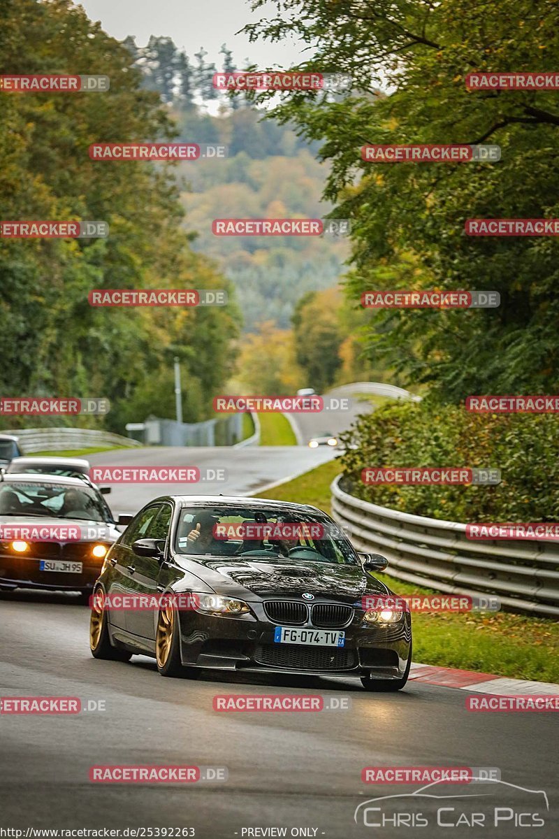 Bild #25392263 - Touristenfahrten Nürburgring Nordschleife (15.10.2023)