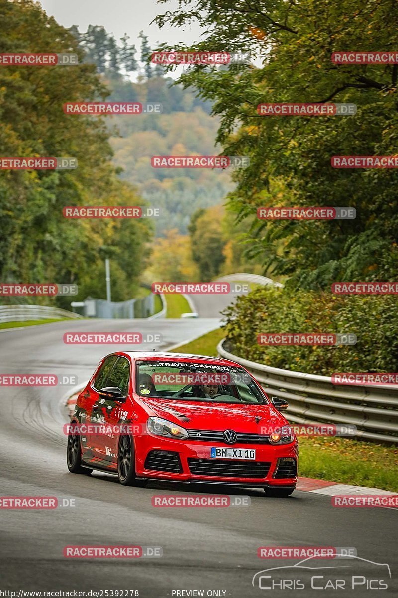 Bild #25392278 - Touristenfahrten Nürburgring Nordschleife (15.10.2023)