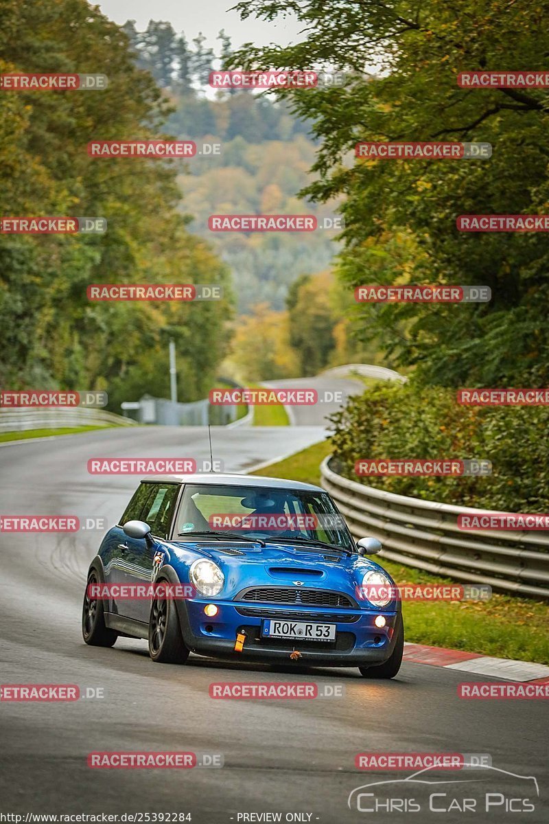 Bild #25392284 - Touristenfahrten Nürburgring Nordschleife (15.10.2023)