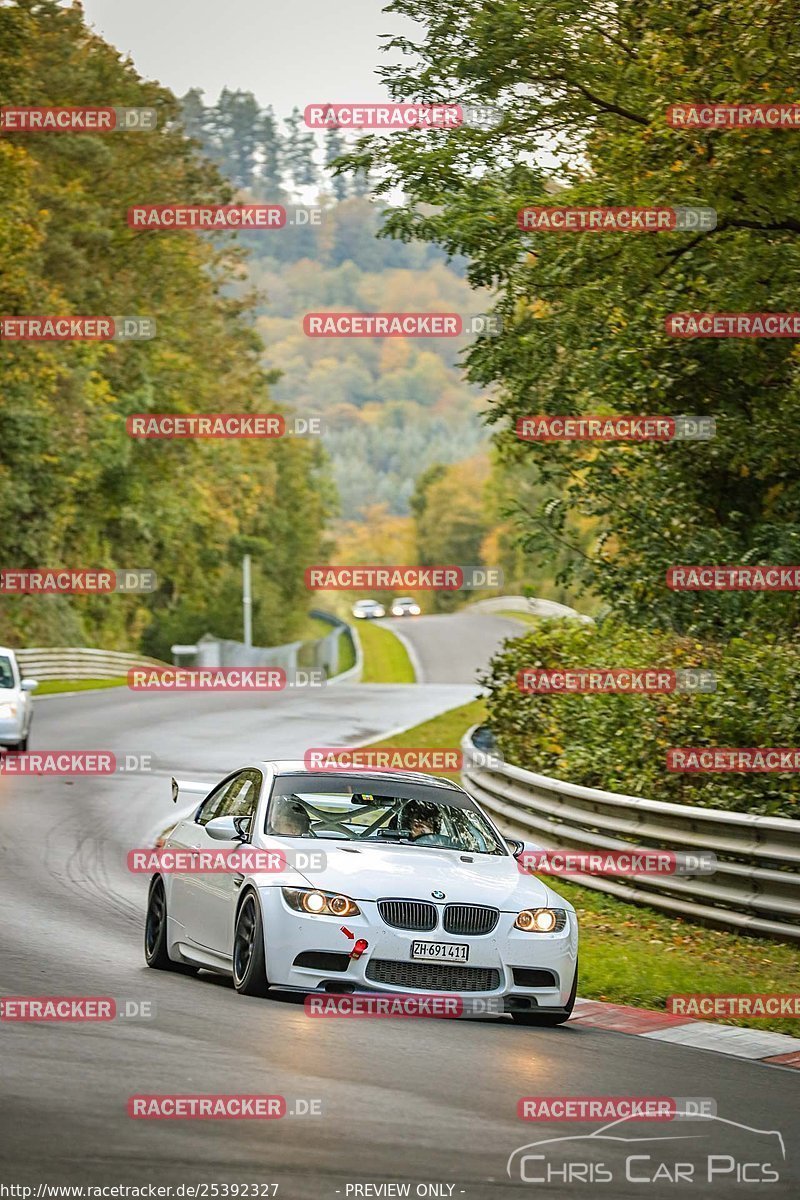 Bild #25392327 - Touristenfahrten Nürburgring Nordschleife (15.10.2023)