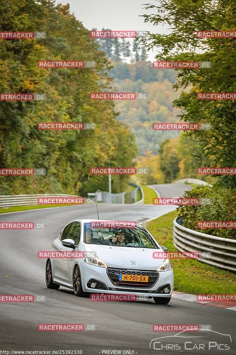 Bild #25392330 - Touristenfahrten Nürburgring Nordschleife (15.10.2023)