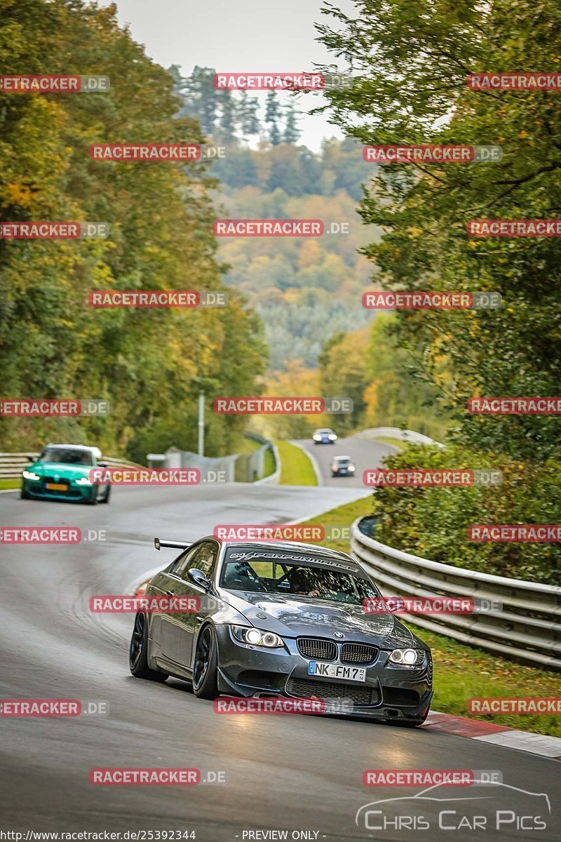 Bild #25392344 - Touristenfahrten Nürburgring Nordschleife (15.10.2023)