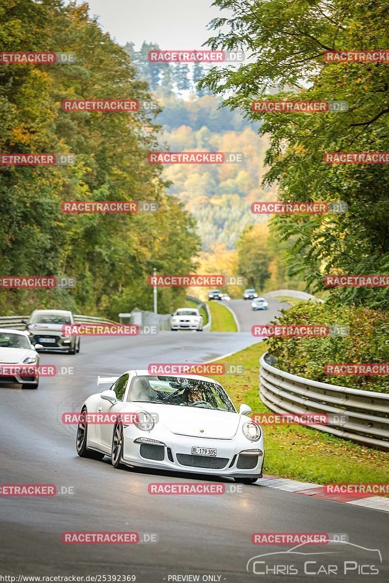 Bild #25392369 - Touristenfahrten Nürburgring Nordschleife (15.10.2023)