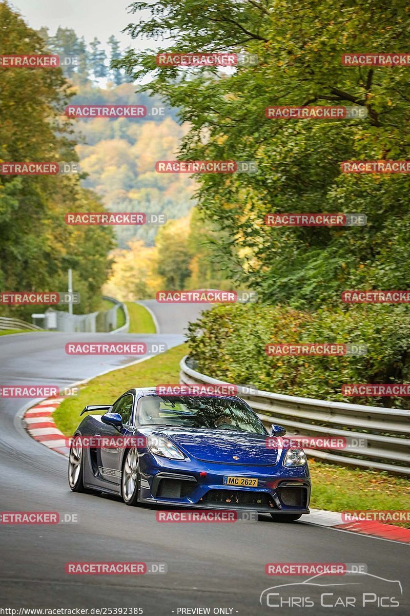 Bild #25392385 - Touristenfahrten Nürburgring Nordschleife (15.10.2023)