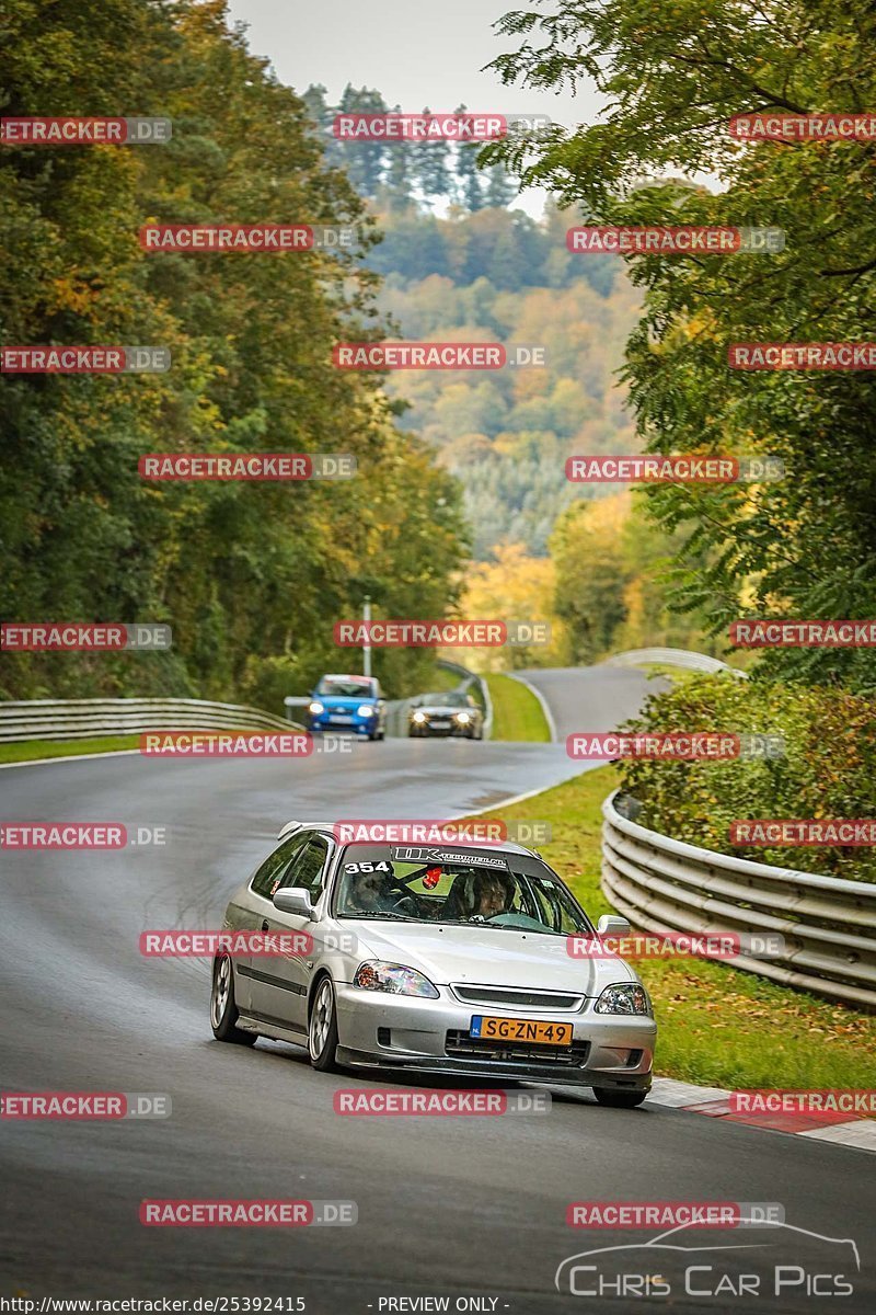 Bild #25392415 - Touristenfahrten Nürburgring Nordschleife (15.10.2023)
