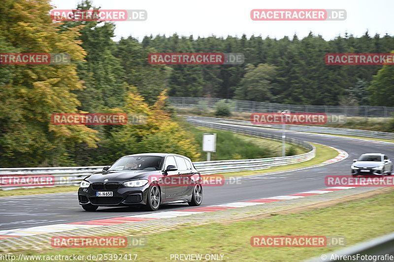 Bild #25392417 - Touristenfahrten Nürburgring Nordschleife (15.10.2023)