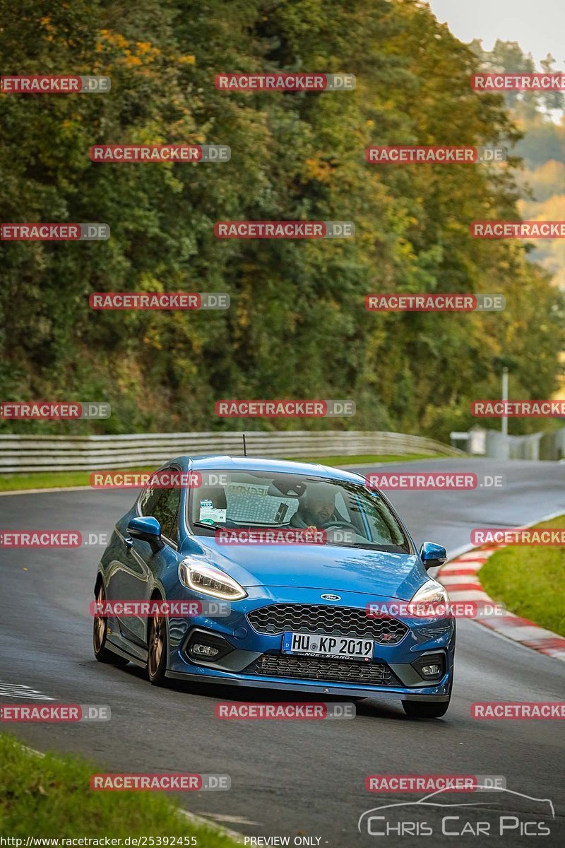 Bild #25392455 - Touristenfahrten Nürburgring Nordschleife (15.10.2023)