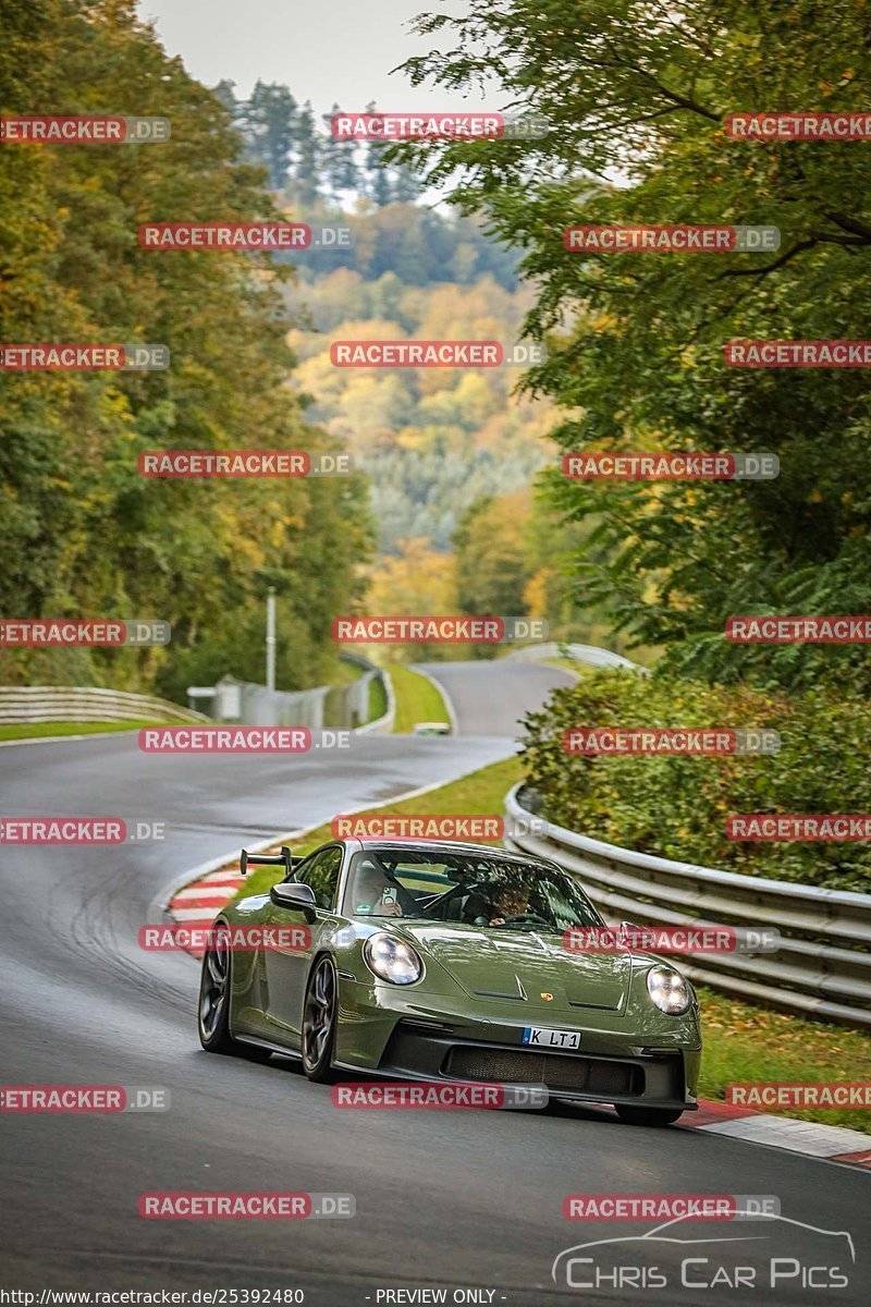 Bild #25392480 - Touristenfahrten Nürburgring Nordschleife (15.10.2023)