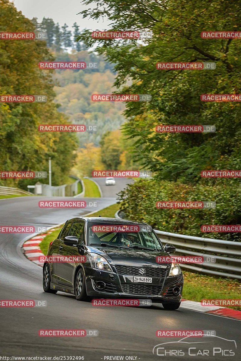 Bild #25392496 - Touristenfahrten Nürburgring Nordschleife (15.10.2023)