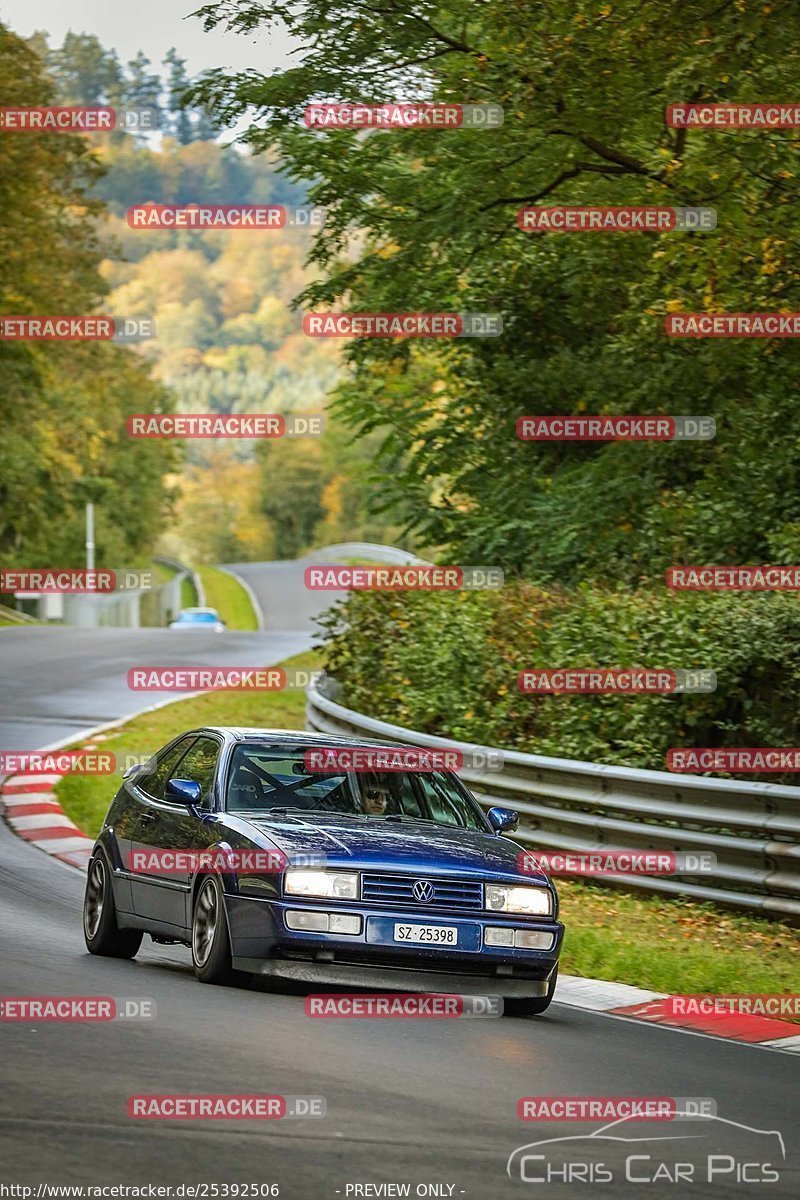 Bild #25392506 - Touristenfahrten Nürburgring Nordschleife (15.10.2023)