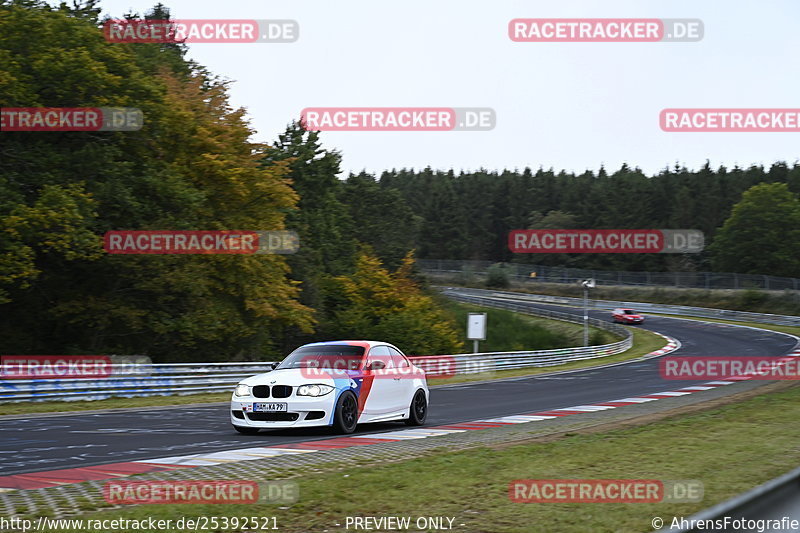 Bild #25392521 - Touristenfahrten Nürburgring Nordschleife (15.10.2023)