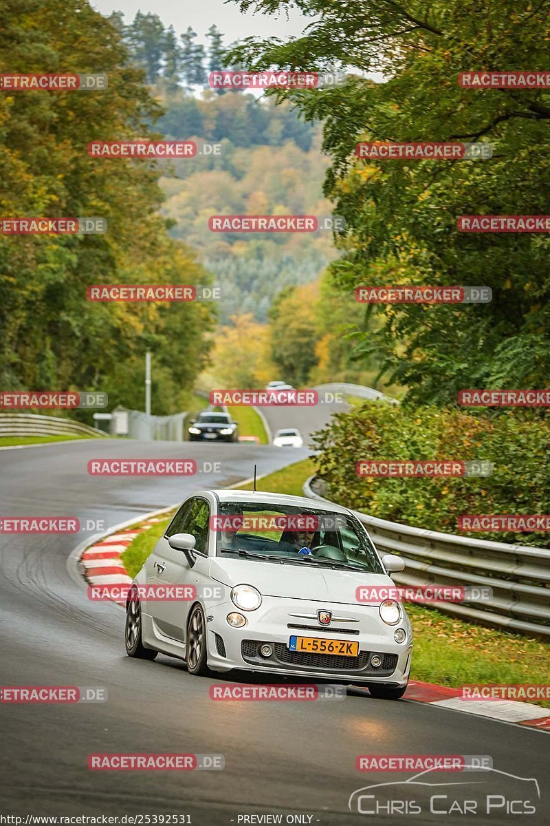 Bild #25392531 - Touristenfahrten Nürburgring Nordschleife (15.10.2023)