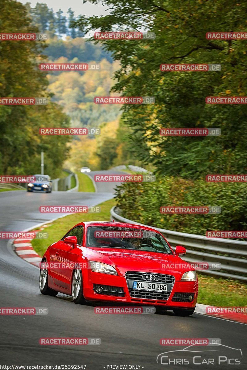 Bild #25392547 - Touristenfahrten Nürburgring Nordschleife (15.10.2023)