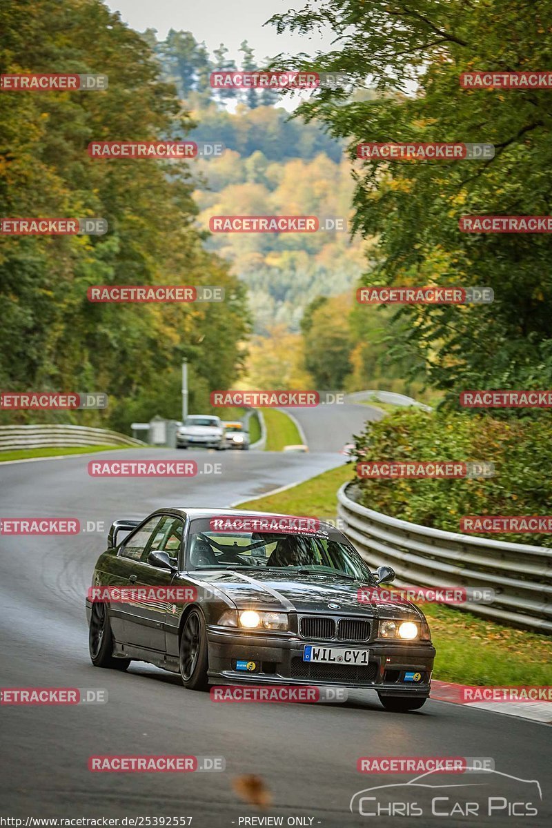 Bild #25392557 - Touristenfahrten Nürburgring Nordschleife (15.10.2023)