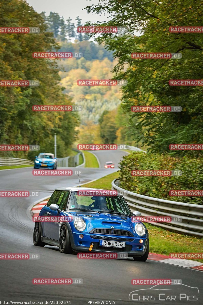 Bild #25392574 - Touristenfahrten Nürburgring Nordschleife (15.10.2023)