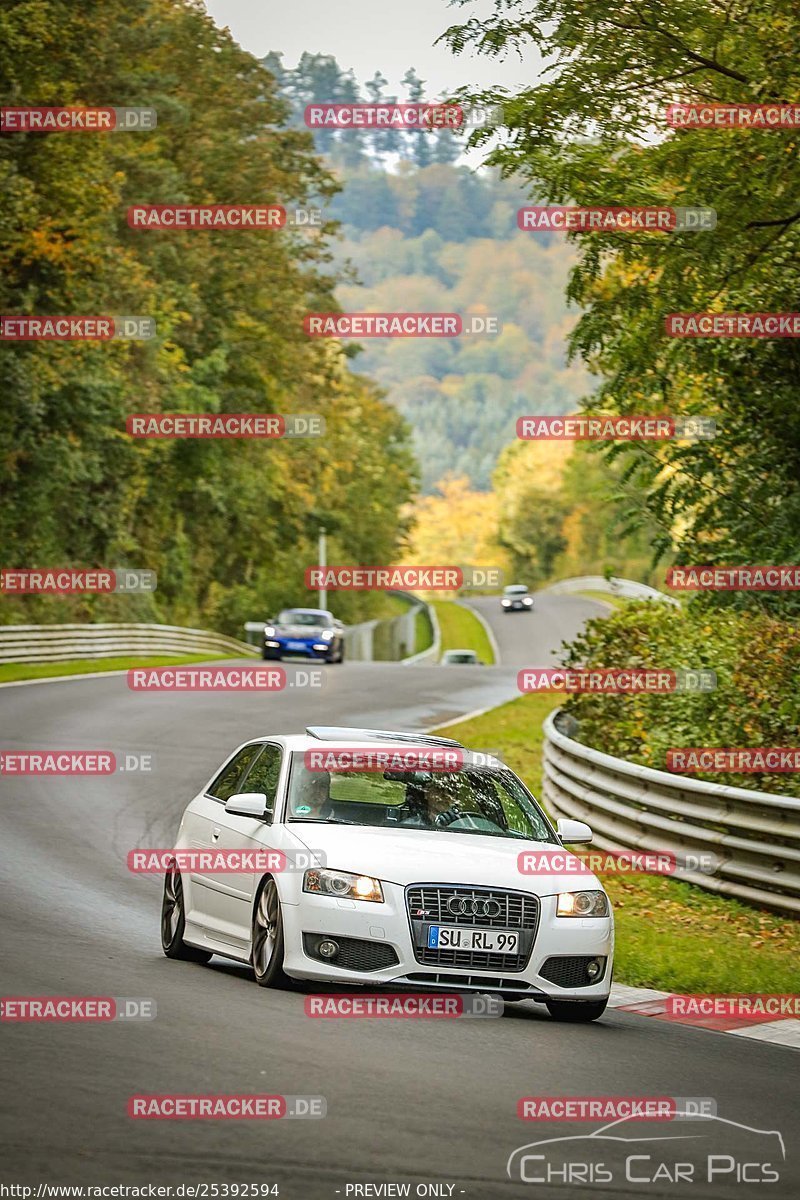 Bild #25392594 - Touristenfahrten Nürburgring Nordschleife (15.10.2023)