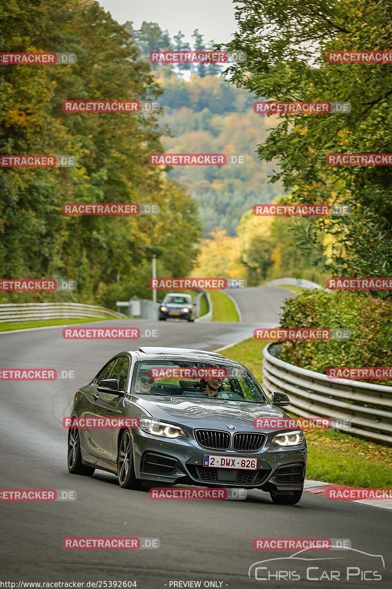 Bild #25392604 - Touristenfahrten Nürburgring Nordschleife (15.10.2023)