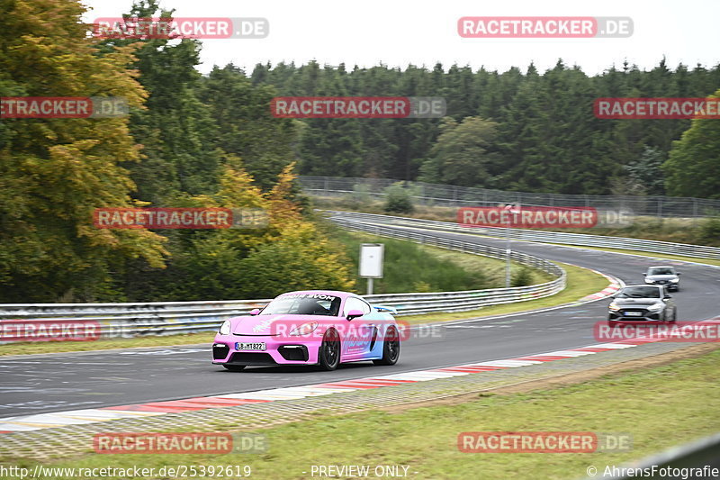 Bild #25392619 - Touristenfahrten Nürburgring Nordschleife (15.10.2023)