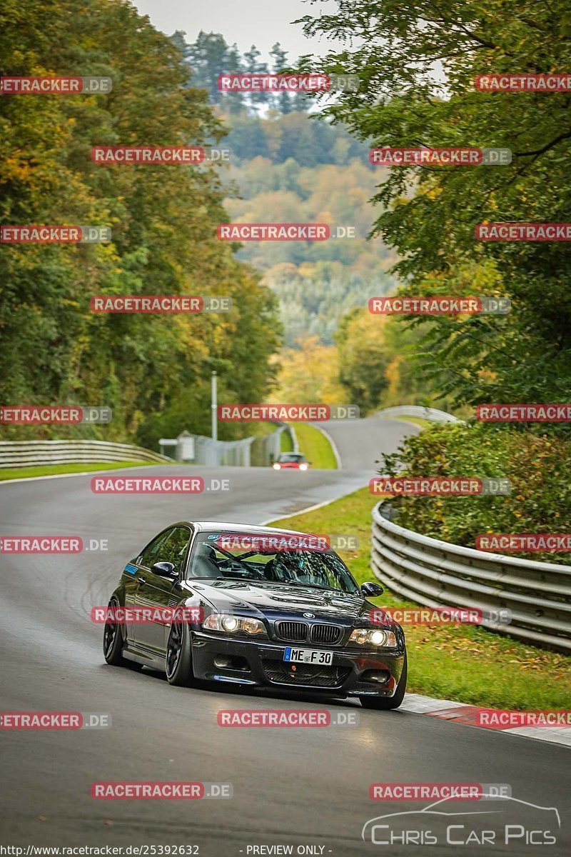 Bild #25392632 - Touristenfahrten Nürburgring Nordschleife (15.10.2023)