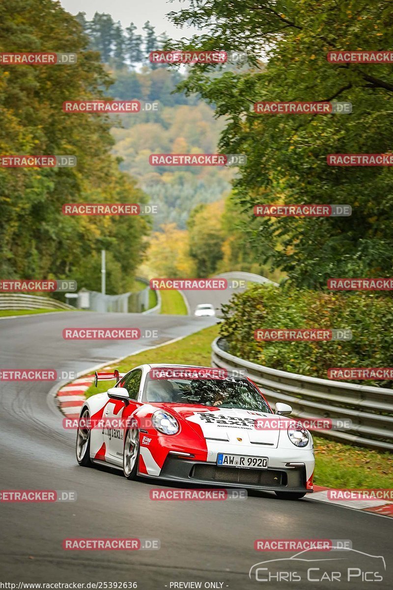 Bild #25392636 - Touristenfahrten Nürburgring Nordschleife (15.10.2023)