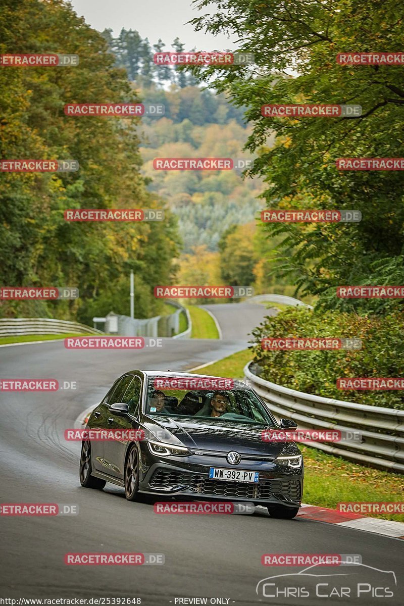 Bild #25392648 - Touristenfahrten Nürburgring Nordschleife (15.10.2023)