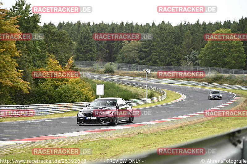 Bild #25392673 - Touristenfahrten Nürburgring Nordschleife (15.10.2023)