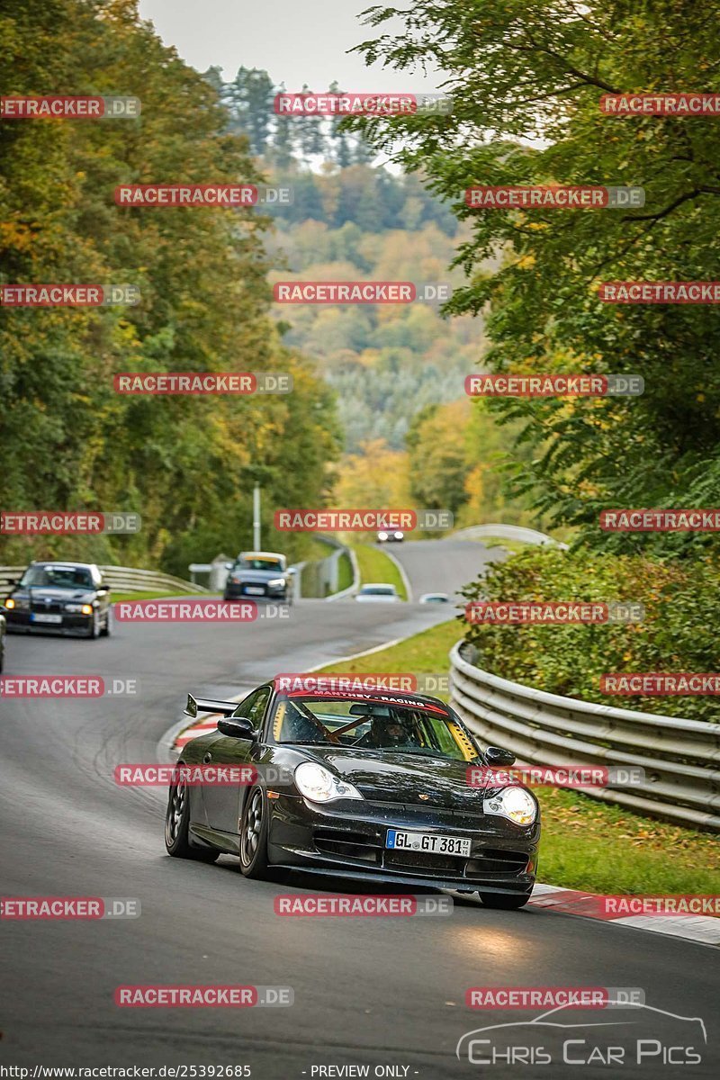 Bild #25392685 - Touristenfahrten Nürburgring Nordschleife (15.10.2023)