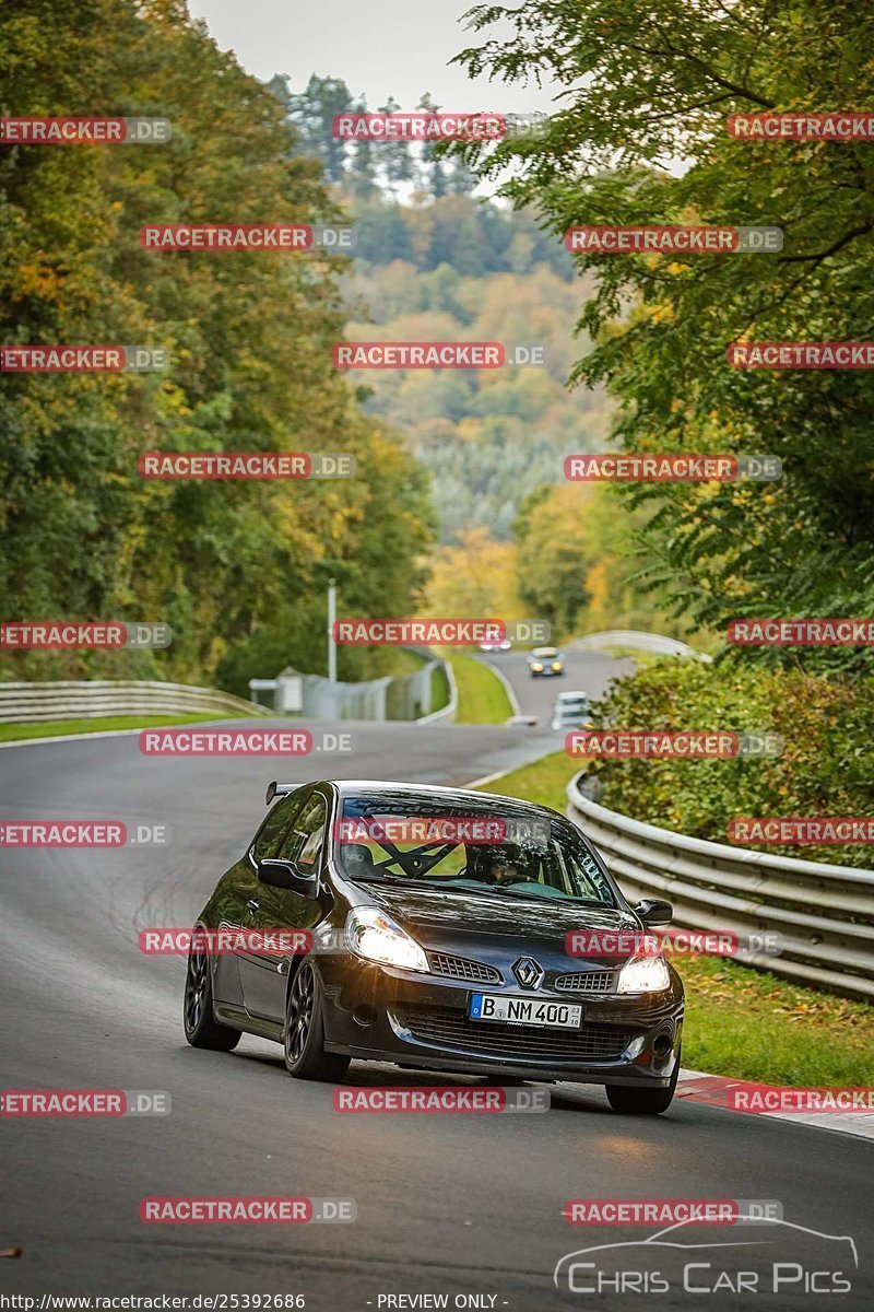 Bild #25392686 - Touristenfahrten Nürburgring Nordschleife (15.10.2023)