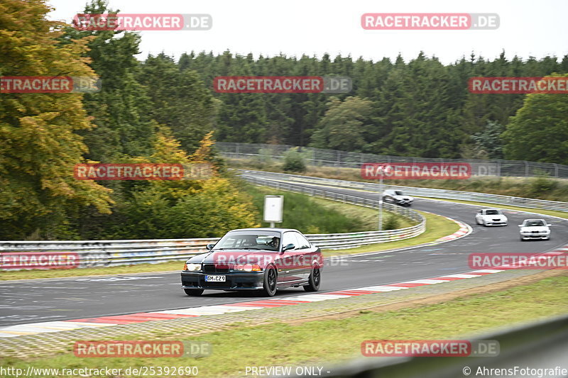 Bild #25392690 - Touristenfahrten Nürburgring Nordschleife (15.10.2023)