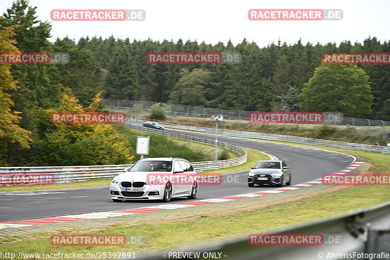 Bild #25392691 - Touristenfahrten Nürburgring Nordschleife (15.10.2023)