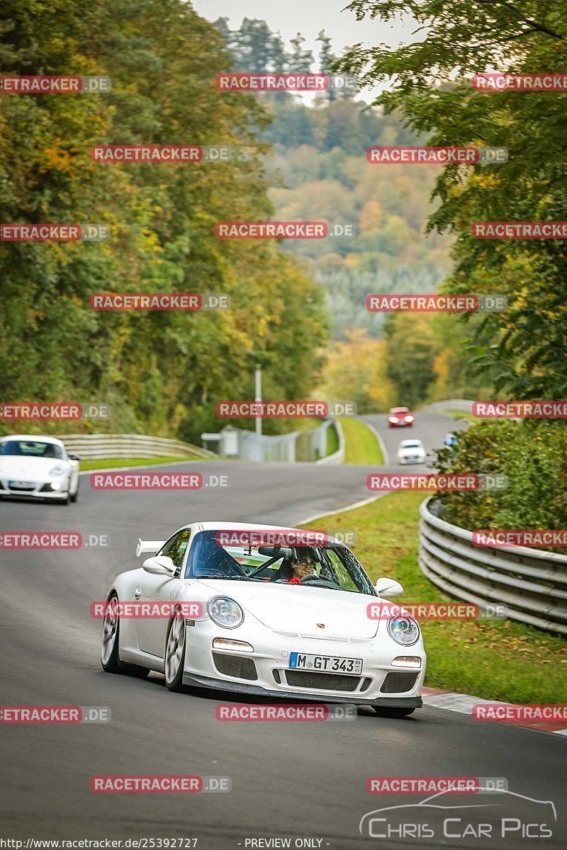 Bild #25392727 - Touristenfahrten Nürburgring Nordschleife (15.10.2023)