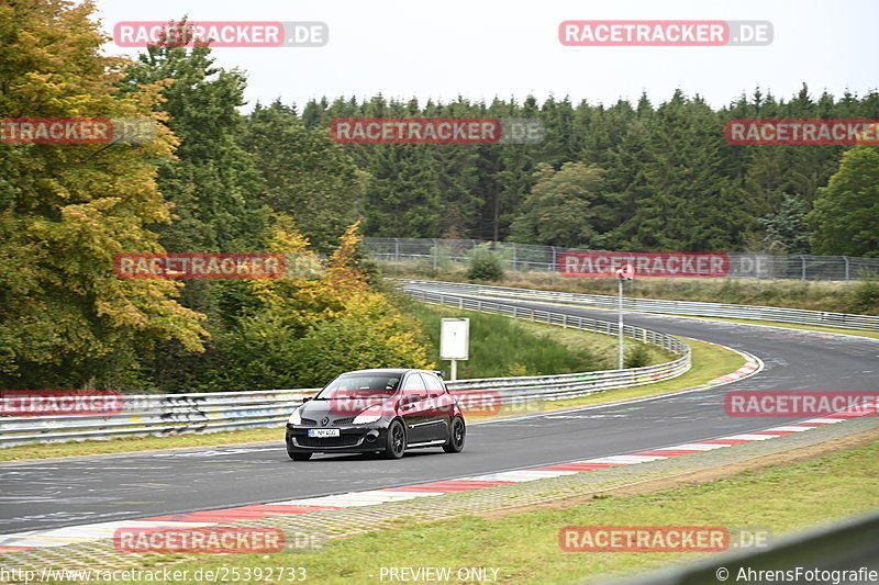 Bild #25392733 - Touristenfahrten Nürburgring Nordschleife (15.10.2023)