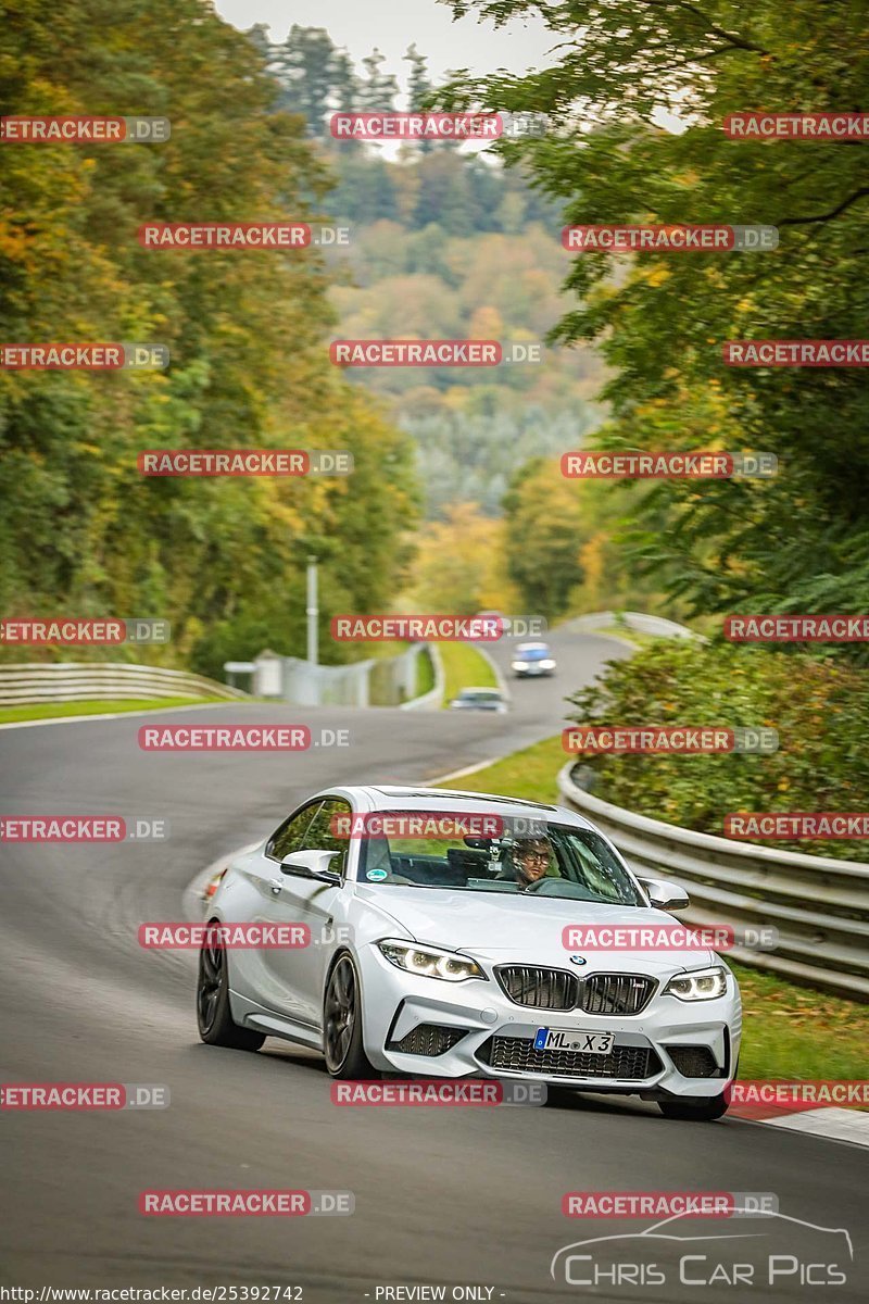 Bild #25392742 - Touristenfahrten Nürburgring Nordschleife (15.10.2023)