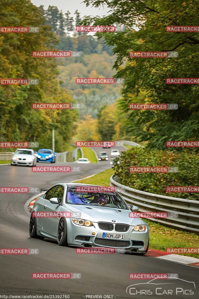 Bild #25392760 - Touristenfahrten Nürburgring Nordschleife (15.10.2023)