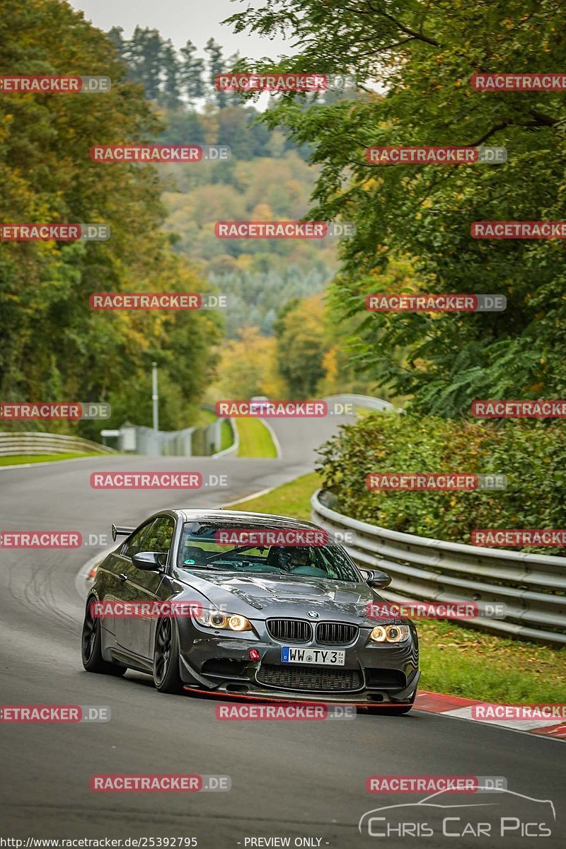 Bild #25392795 - Touristenfahrten Nürburgring Nordschleife (15.10.2023)