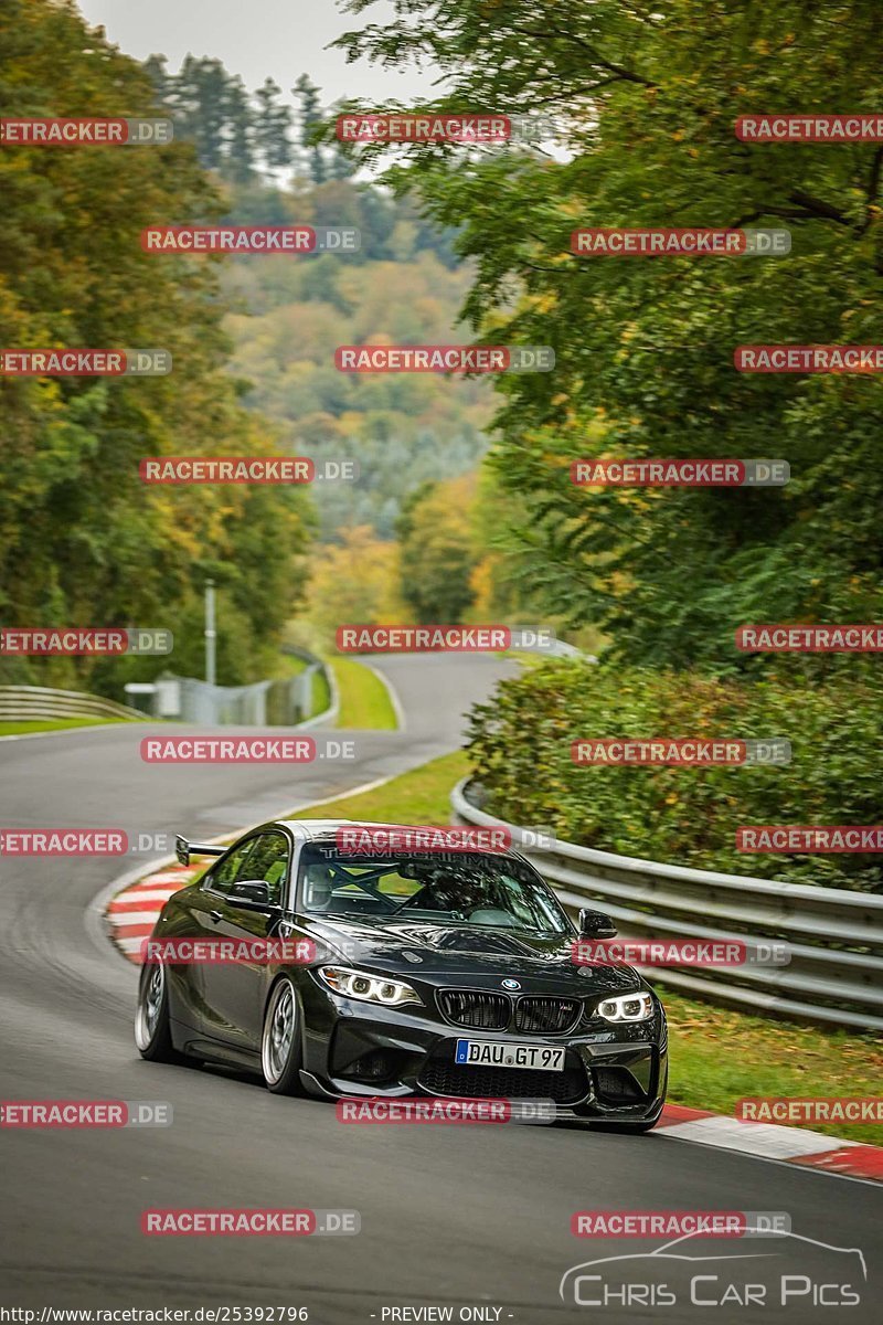 Bild #25392796 - Touristenfahrten Nürburgring Nordschleife (15.10.2023)