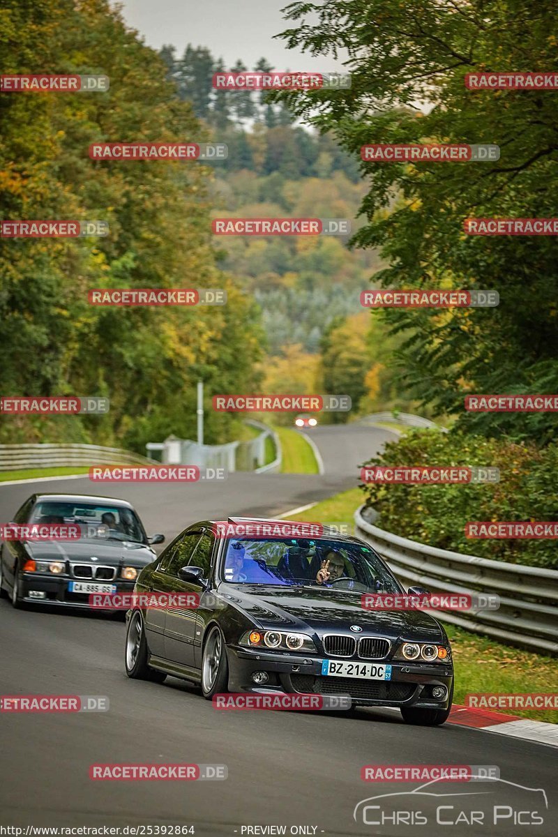 Bild #25392864 - Touristenfahrten Nürburgring Nordschleife (15.10.2023)