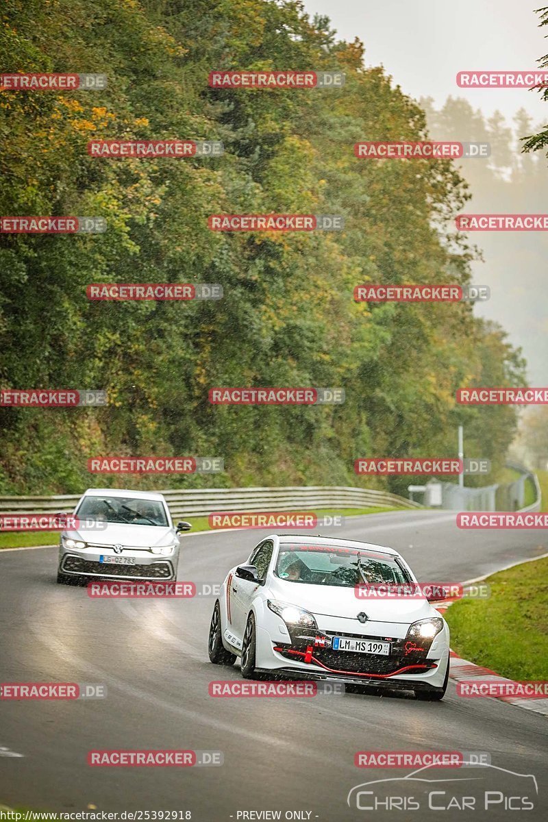 Bild #25392918 - Touristenfahrten Nürburgring Nordschleife (15.10.2023)