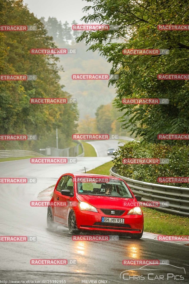 Bild #25392955 - Touristenfahrten Nürburgring Nordschleife (15.10.2023)