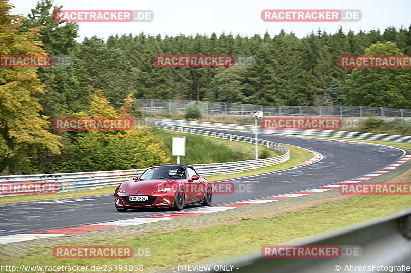 Bild #25393058 - Touristenfahrten Nürburgring Nordschleife (15.10.2023)