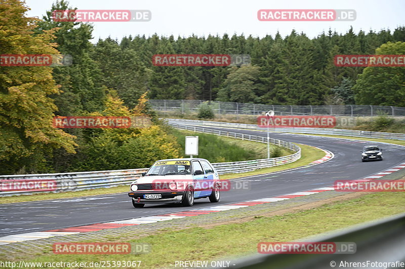 Bild #25393067 - Touristenfahrten Nürburgring Nordschleife (15.10.2023)