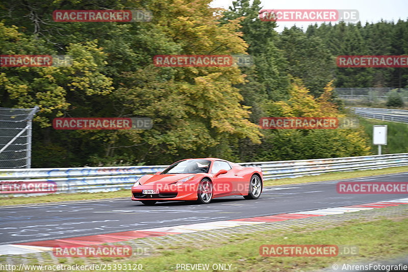 Bild #25393120 - Touristenfahrten Nürburgring Nordschleife (15.10.2023)