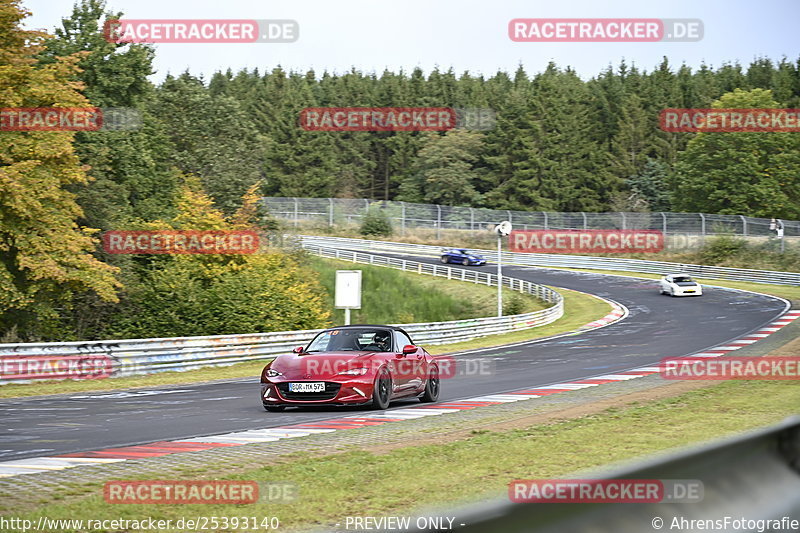 Bild #25393140 - Touristenfahrten Nürburgring Nordschleife (15.10.2023)