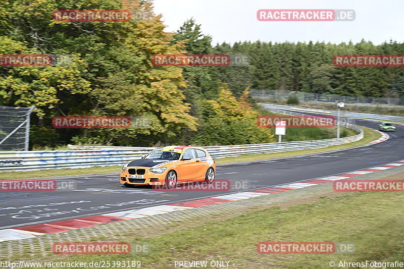 Bild #25393189 - Touristenfahrten Nürburgring Nordschleife (15.10.2023)