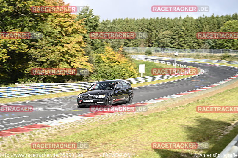 Bild #25393198 - Touristenfahrten Nürburgring Nordschleife (15.10.2023)