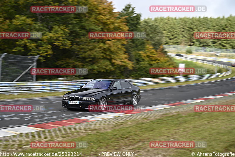 Bild #25393214 - Touristenfahrten Nürburgring Nordschleife (15.10.2023)