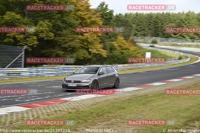 Bild #25393219 - Touristenfahrten Nürburgring Nordschleife (15.10.2023)